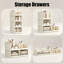 Bathroom Shelves