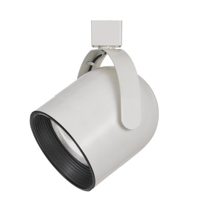 Adjustable Track Head