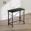 MDF Steel Computer Desk-456053464