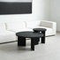 Coffee Table and End Table