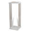 Logan Glass End Table