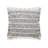 Basha Square Cotton Throw Pillow