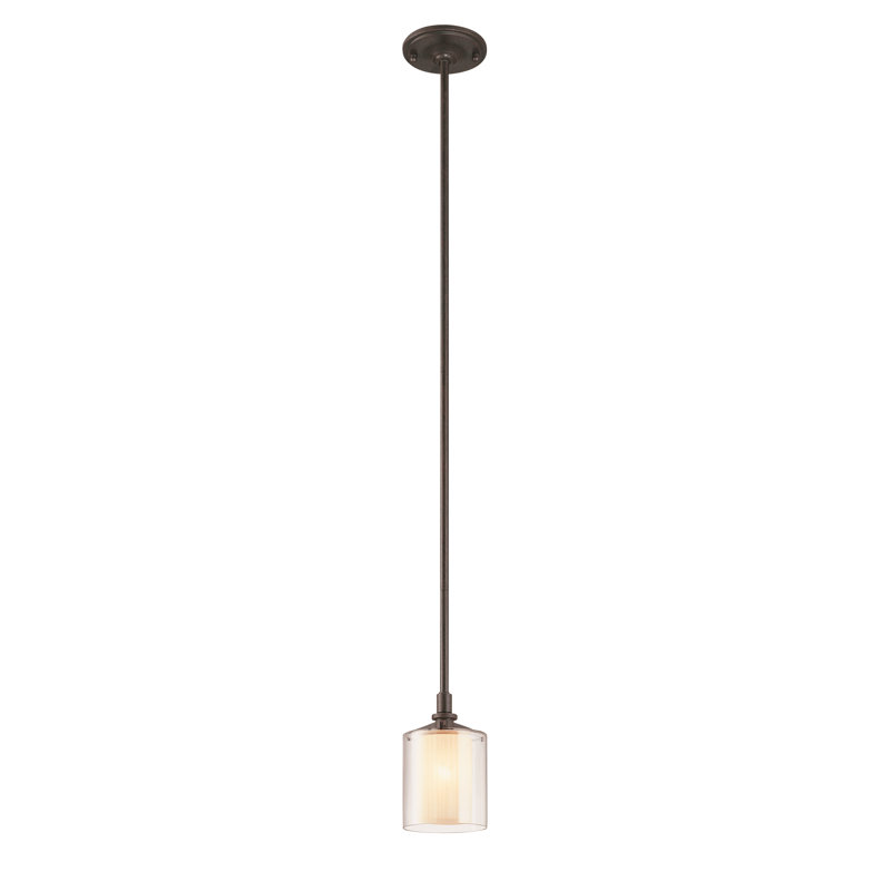 Plaisance 1 - Light Single Pendant