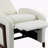 Oana Fabric Upholstered Recliner-1227696331