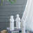 S/3 3.5x3x9.8" Standing Monks