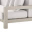 Canapé d'extérieur avec coussins Sunbrella Cap-Antibes-69218629