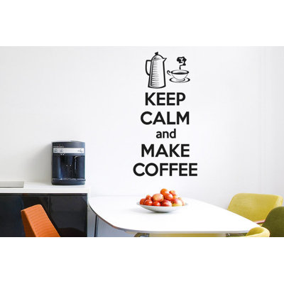 Wall Decal
