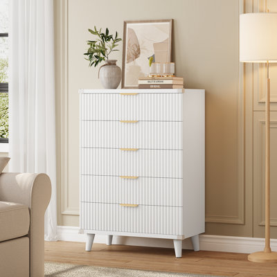 5 Drawer 27.6