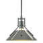 Henry 1 - Light Single Cone Pendant-1513118381-1513118369