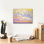  «Dreaming Of You» par Dorothy Fagan, art mural sur toile