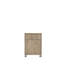 Amandla 38.6cm Wide 1 -Drawer Mobile File Cabinet