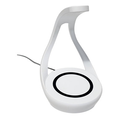 Heide USB Desk Lamp