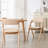 Upholstered Padded Stackable Folding Chair-347054831