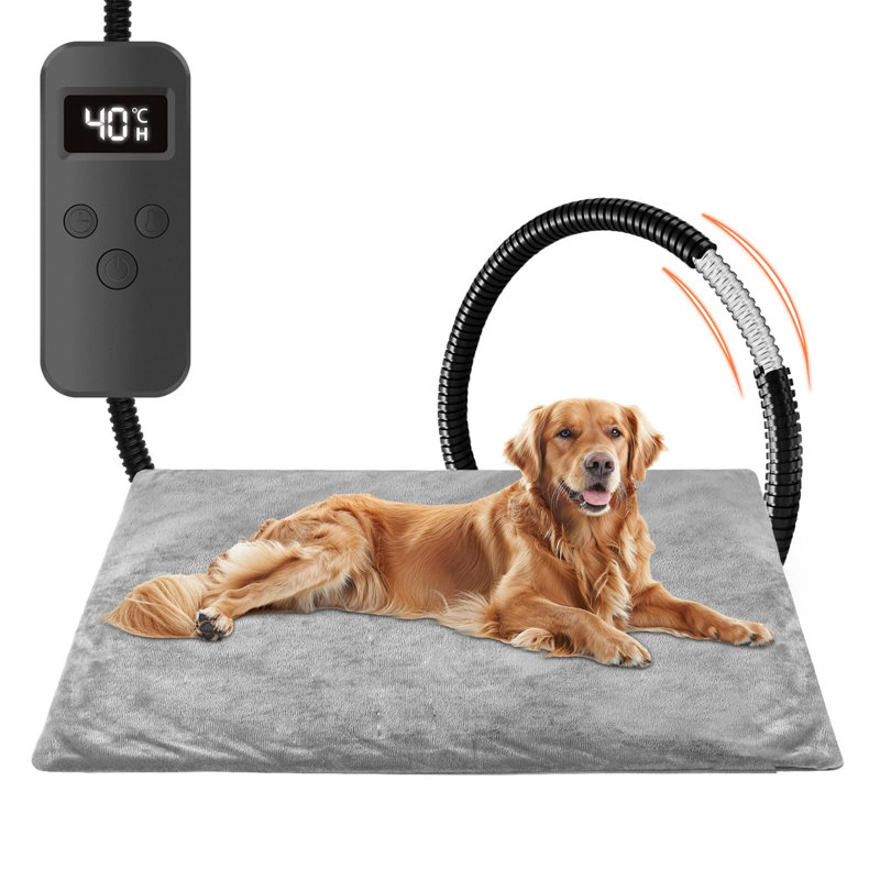 Wacousta Pet Bed Cushion, 5cm L x 90cm W