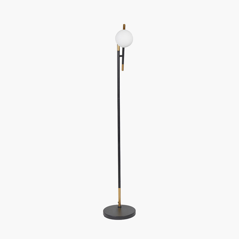 Cherrelle 144cm Reading Floor Lamp
