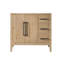 Laurel 36 Single Bathroom Vanity Base Only-91927732