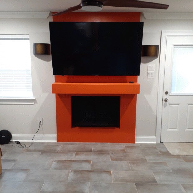 Customer review by Keith