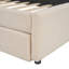 Lit plateforme tapissier Teddy-52201297-43165456