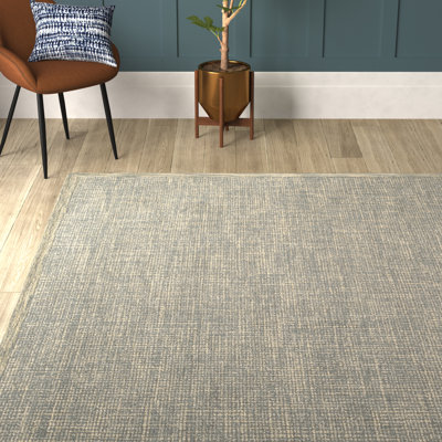 Bartho Hand Tufted Wool Rug
