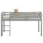 Lit plateforme simple Bridgeview