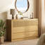 Commode 6 tiroirs Modern-978950114