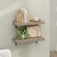 Beyhan 2 Piece Bracket Shelf-101705115-101705116