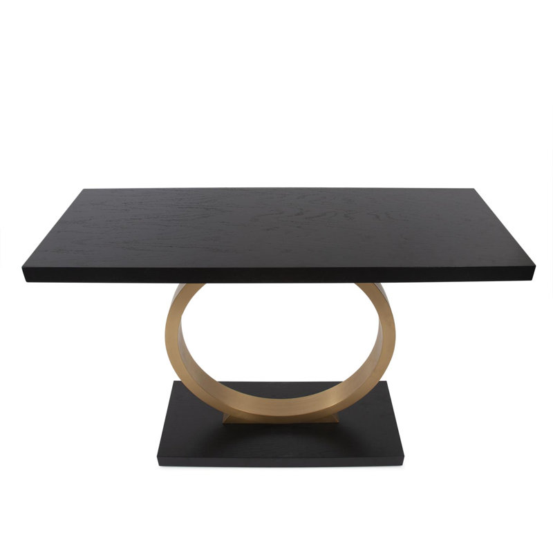 Annular Console Table