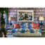 La Menagerie Shalimar Toile Paper Roll-459715534