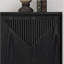 Armoire de rangement Mid-Century moderne, buffet avec rangement, armoire d'appoint étroite-684151374