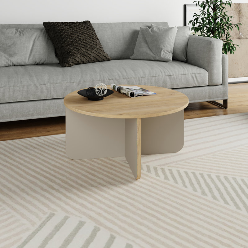 8 - Piece Living Room Table Set