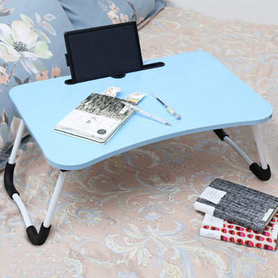 Metal Base Computer Desk