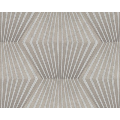Saulius Abstract Double Roll