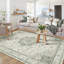 Tapis oriental lavable à la machine Stella-109926801-124328002-134436114