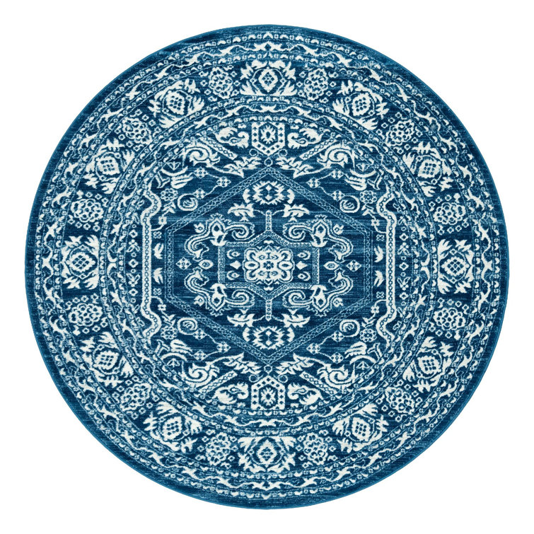 Mayvale Oriental Indoor Rug