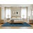 Machine Washable Solid Gray Area Rug-1025568621