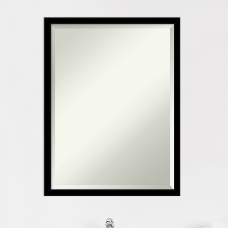 Anastasas Wall Mirror, 25" x 19"