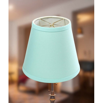 8'' H Linen Empire Lampshade