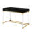 HomeRoots 48'' W Rectangle Writing Desk