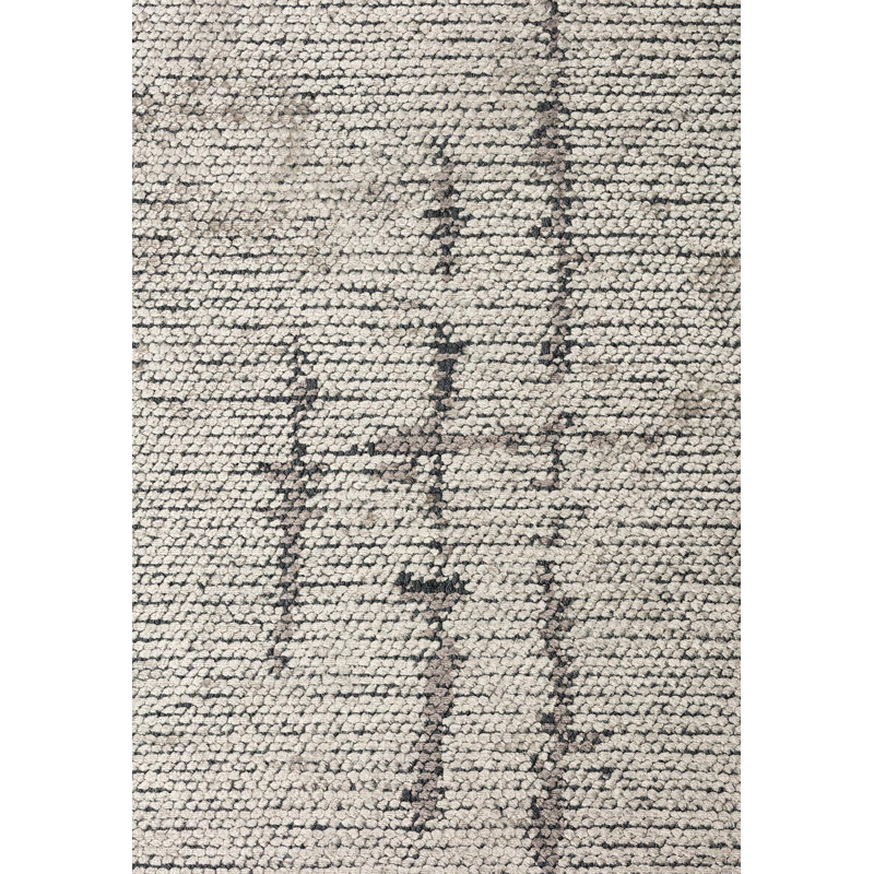 Abstrait contemporain contemporain, Carré 9 pi