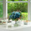 Arrangement floral ou centre de table Lincoln Daisy-88541395