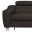 Avaiya Leather Corner Sofa with Sleeping Function and Storage-339796880-339796079-339796078