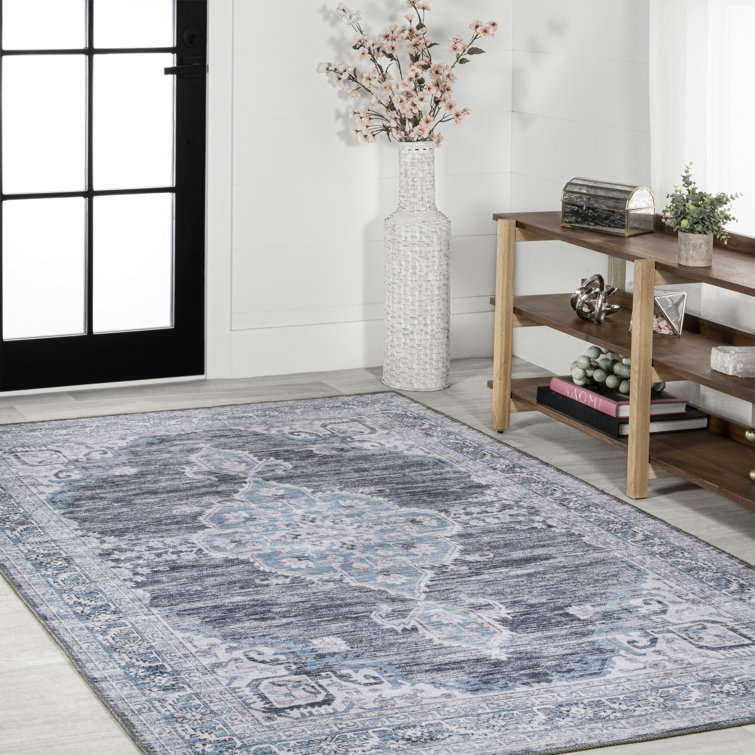 Chenille Rugs