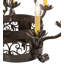 Starling 6 - Light Chandelier