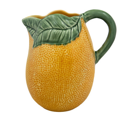 Orange 50oz. Beverage Dispenser