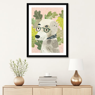 " Good Boy " by Laura Watson
