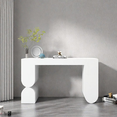 Console moderne minimaliste