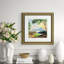 Meadow Giclee Print by Dana Gibson