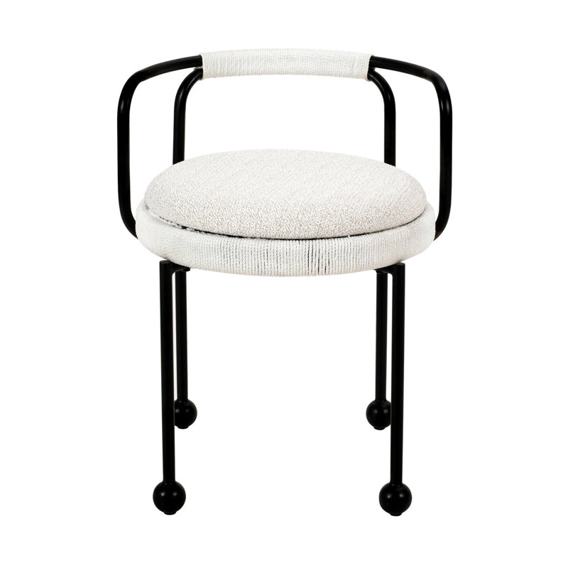 Chaise d'extérieur Maria