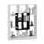 White/Black selected