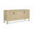 Ayalur Robbie 4 Door Sideboard Natural